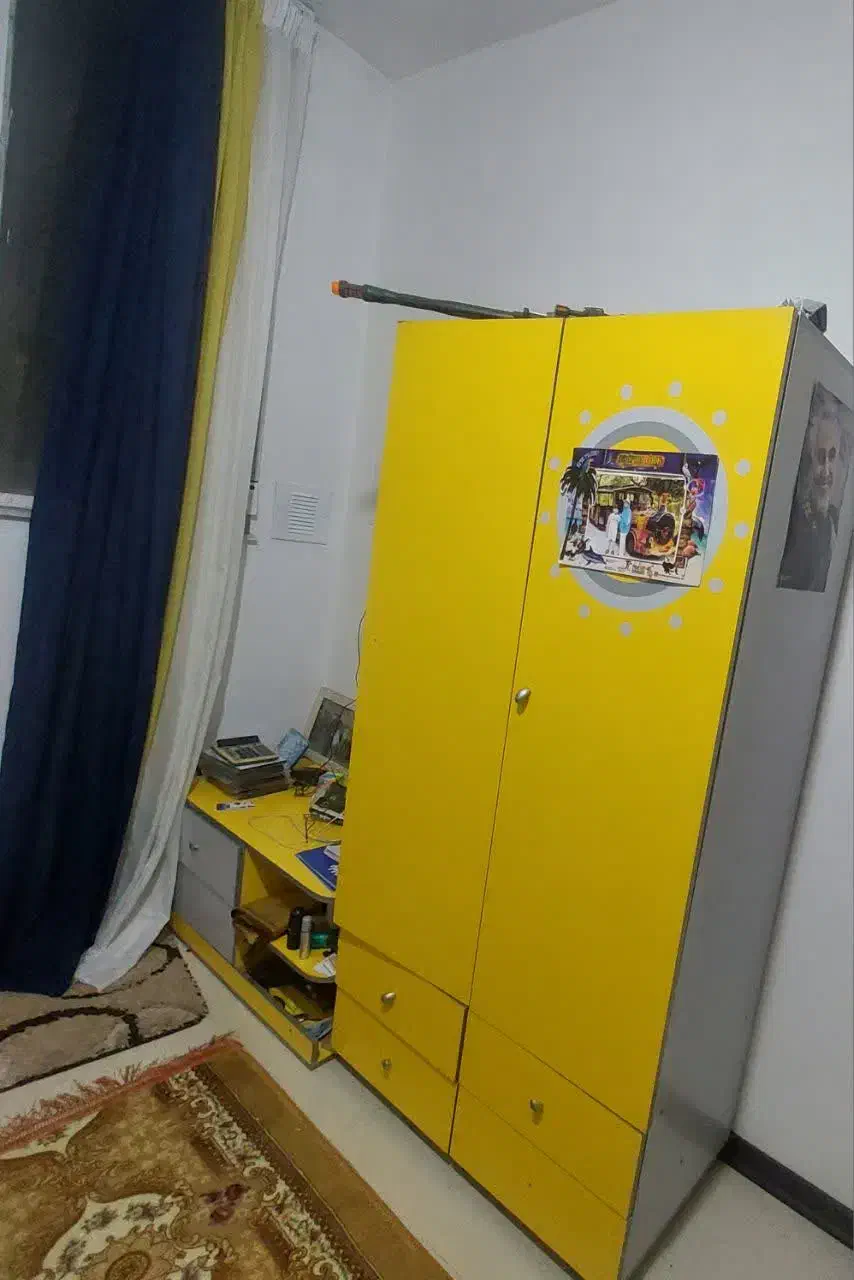 سرویس خوب نوجوان|تخت و سرویس خواب|مشهد, شهرک امام هادی (شهرک غرب)|دیوار