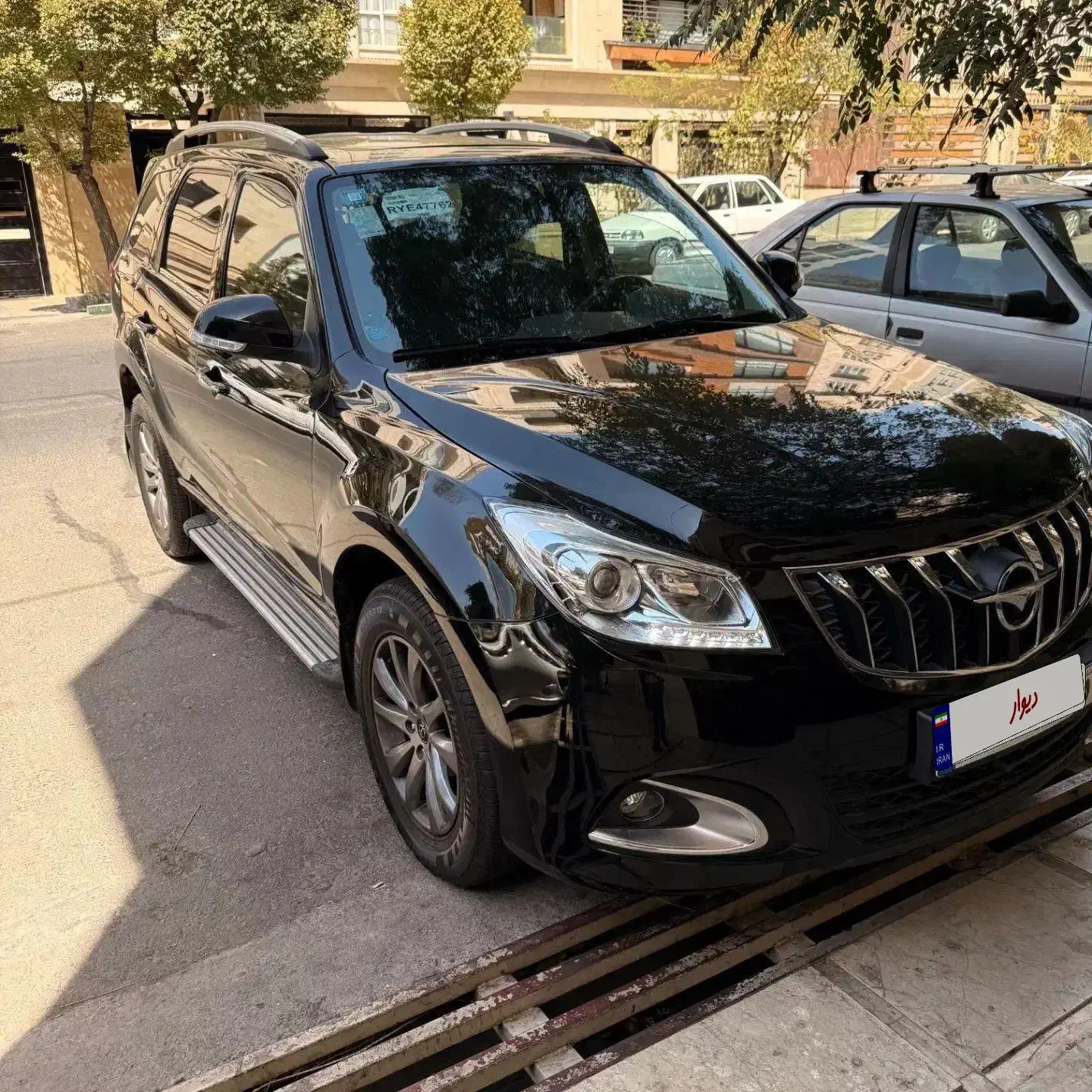 هایما S7 مدل ۱۴۰۳|خودرو سواری و وانت|تهران, امامت|دیوار