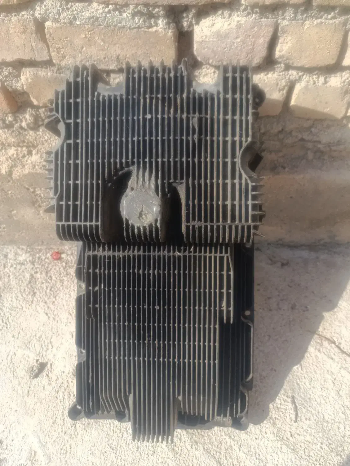 لوازم الوند|قطعات یدکی و لوازم جانبی|خرم‌آباد, |دیوار