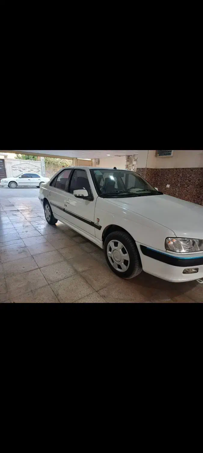 پژو پارس تویفایو 1401|خودرو سواری و وانت|مرودشت, شهرک مهدیه|دیوار