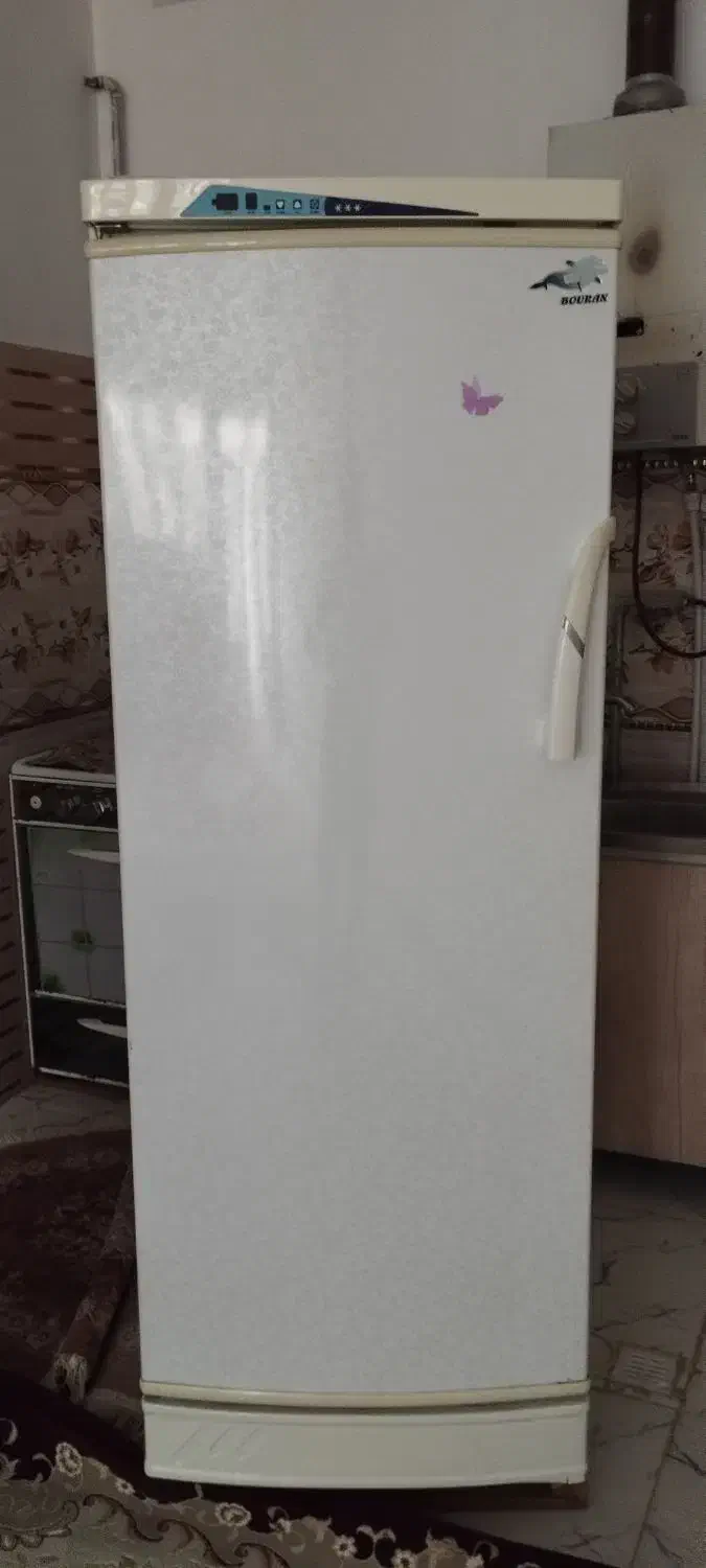 فریزر ایستاده کارکرده|یخچال و فریزر|مشگین شهر, |دیوار