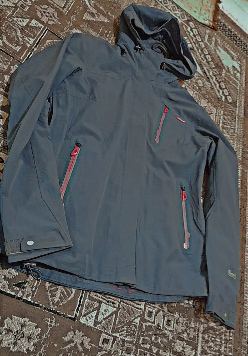 کاپشن خارجی دریمکس ایکس ضده اب|لباس|مشهد, شهید قربانی|دیوار