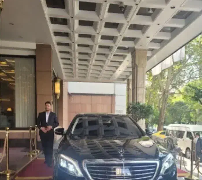 راننده شخصی|خدمات حمل و نقل|تهران, بروجردی|دیوار