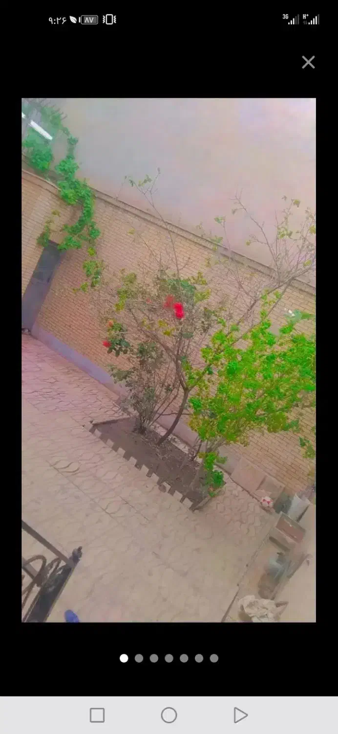 رهنو اجاره ویلایی راه جدا همکف|اجارهٔ خانه و ویلا|فولادشهر, فولادشهر|دیوار