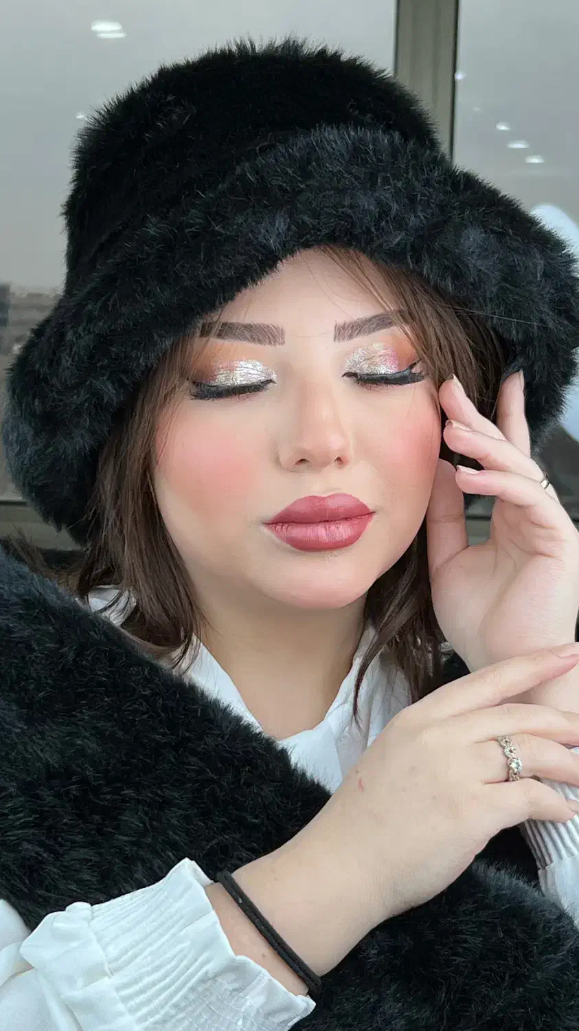 میکاپ|خدمات آرایشگری و زیبایی|تهران, عبدل‌آباد|دیوار