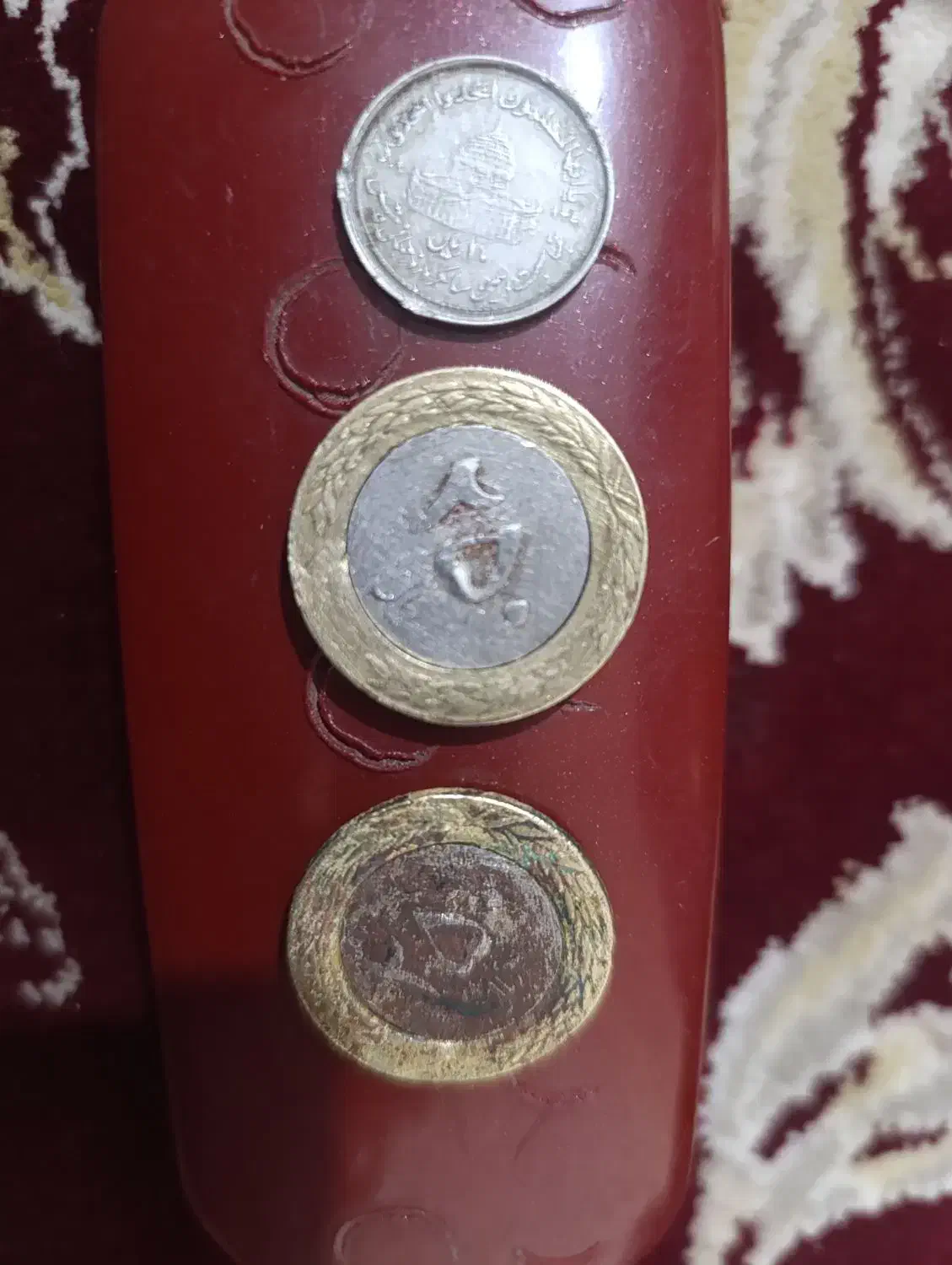 سکه|کلکسیون سکه، تمبر، اسکناس|مرودشت, بیست متری بیمارستان|دیوار