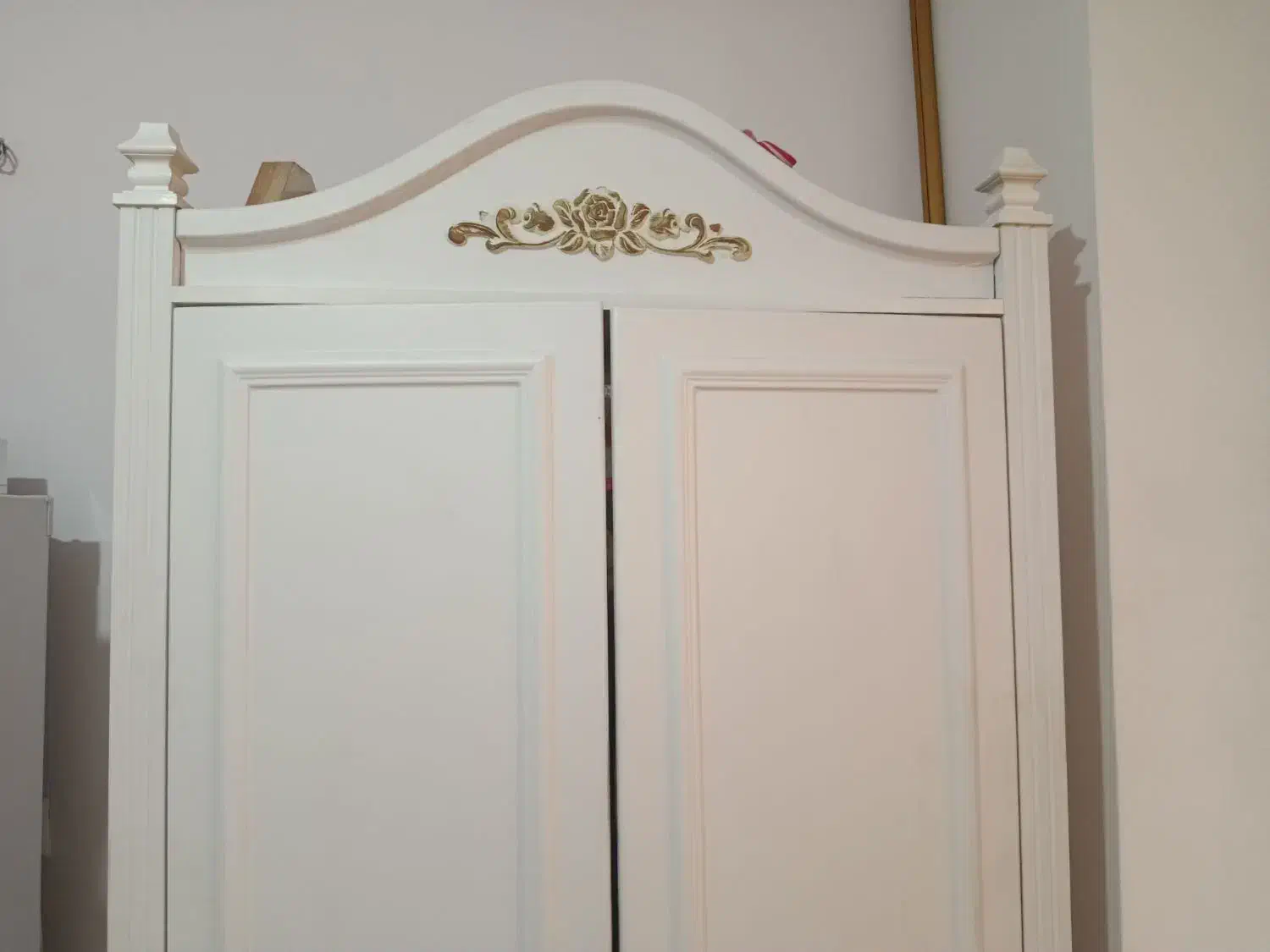 کمد|جاکفشی، کمد، دراور|گرمدره, |دیوار