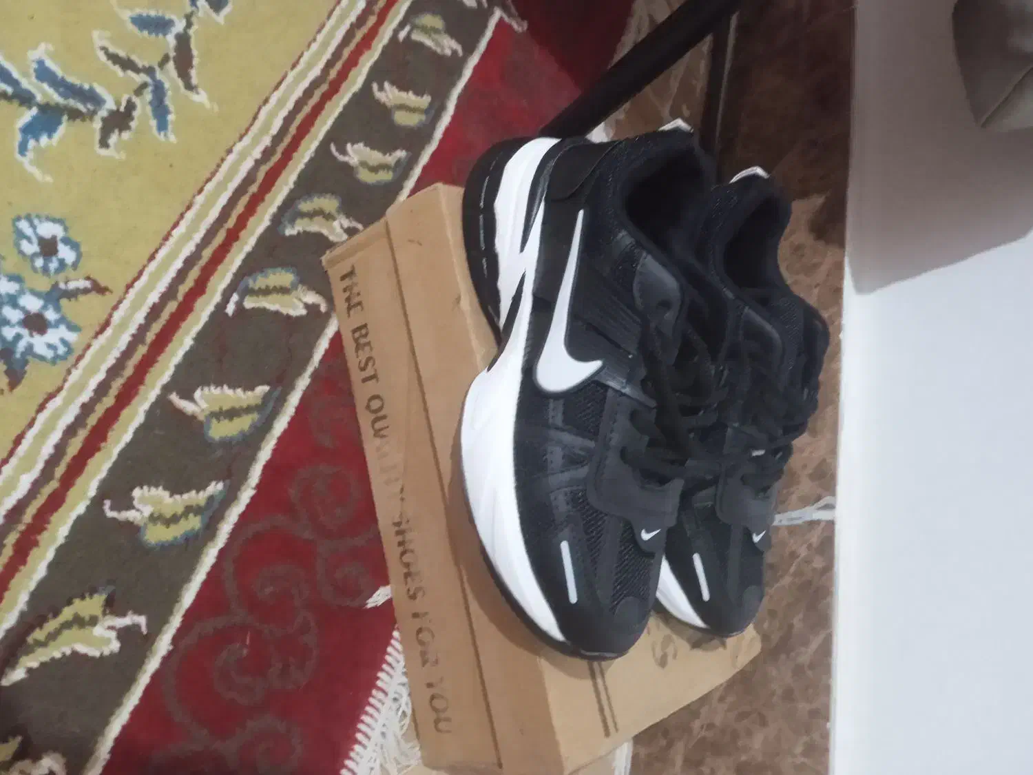 کفش|کیف، کفش، کمربند|مشگین شهر, |دیوار