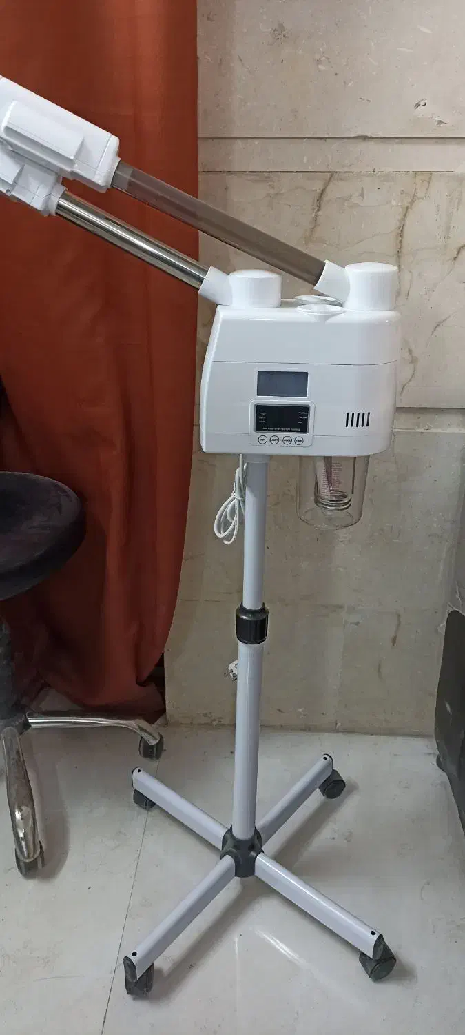 دستگاه بخور سرد و گرم|آرایشی، بهداشتی، درمانی|مشهد, ابوذر|دیوار