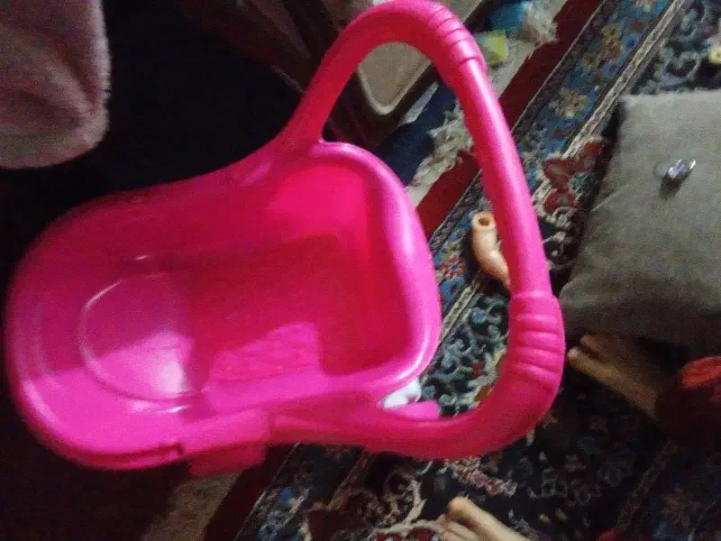 کالسکه سالم|اسباب و اثاث بچه|قزوین, |دیوار