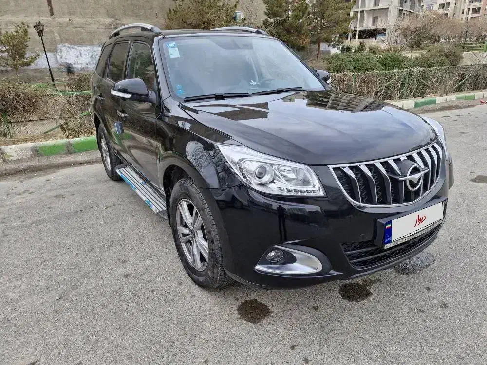 هایما s7پلاس|خودرو سواری و وانت|مشهد, سجاد شهر|دیوار