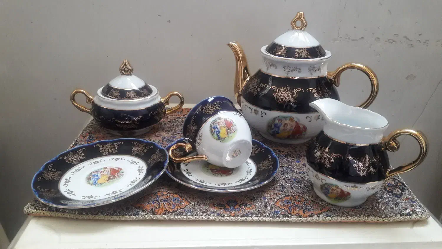 فوری.لوازم منرل|حراج|تهران, شهرک شریعتی|دیوار