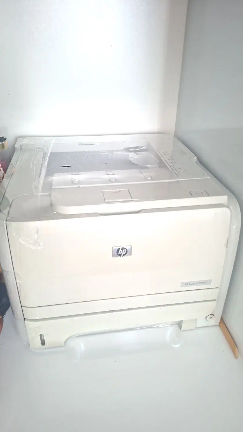پرینتر hp2035|پرینتر، اسکنر، کپی، فکس|تهران, تهرانسر مرکزی|دیوار