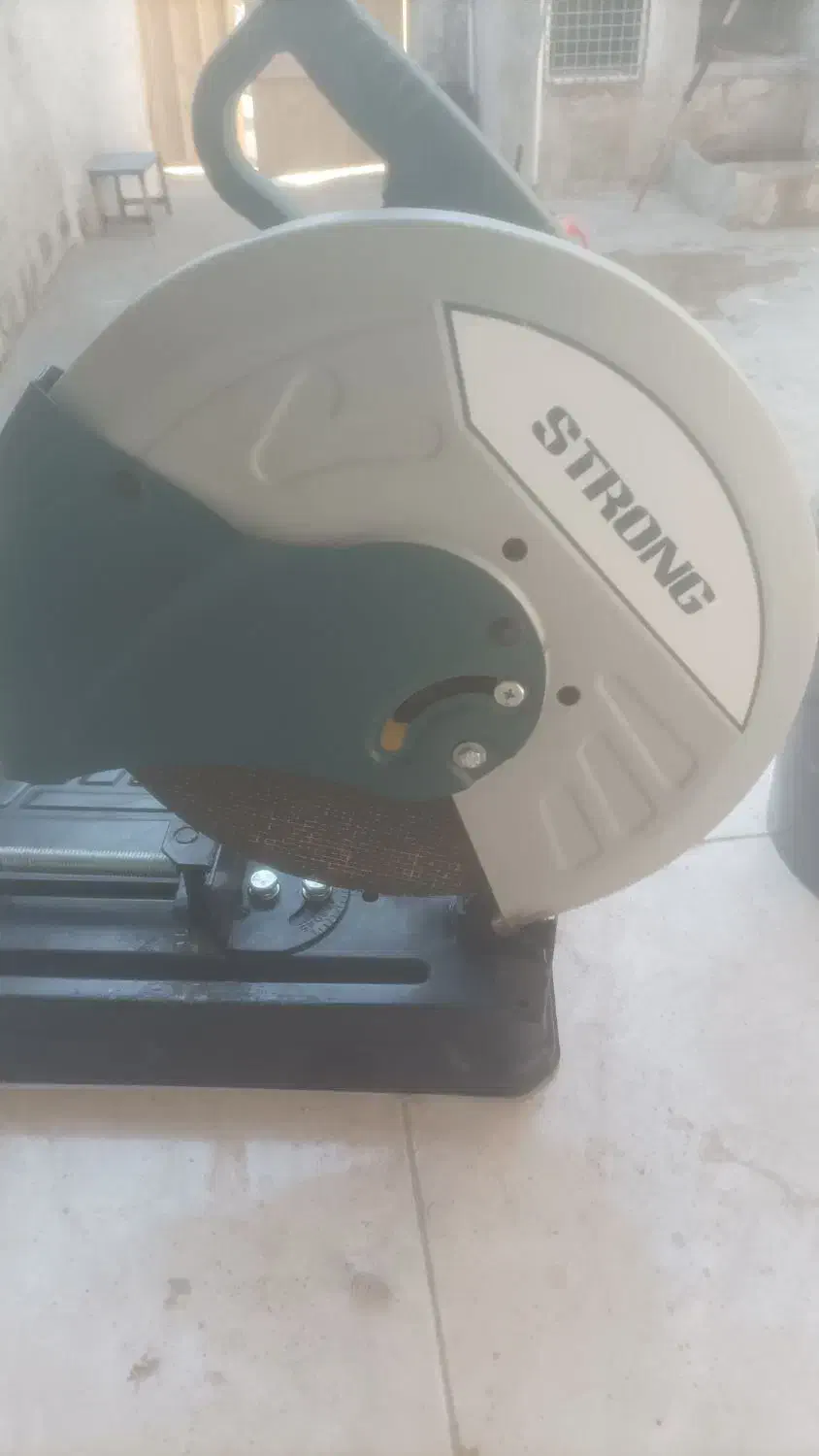 پروفیل بر|ماشین‌آلات صنعتی|برازجان, |دیوار