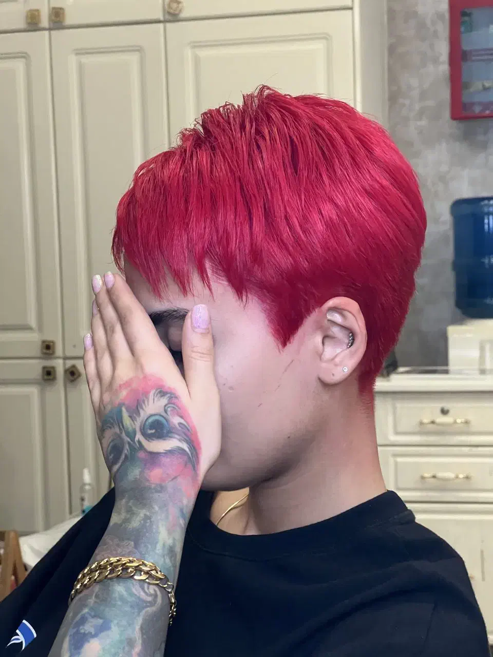 دستیار کوپ در سالن VIP لی لی رضایی|استخدام درمانی، زیبایی، بهداشتی|تهران, سعادتآباد|دیوار