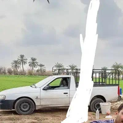 اریسان 1 بدون رنگ|خودرو سواری و وانت|اهواز, کوی مندلی(سه راه خرمشهر)|دیوار