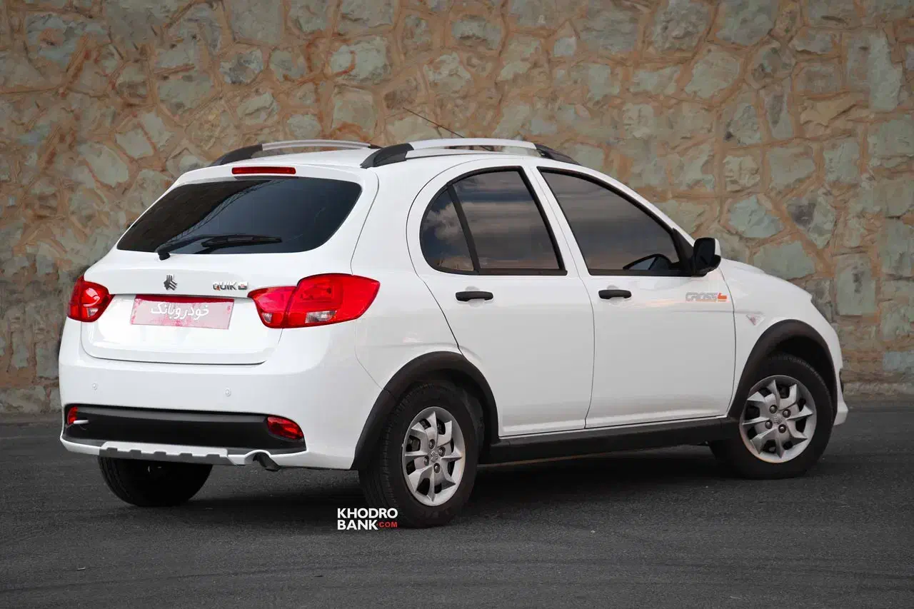 تیبا2،ساینا،کوییک|خودرو سواری و وانت|ایوان, |دیوار