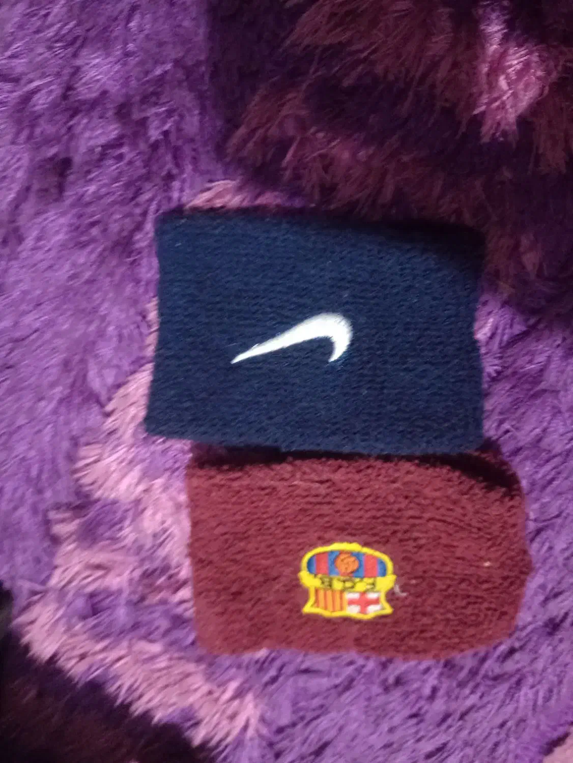 بازو بند فوتبالی|تجهیزات ورزشی|رشت, کوی مهر|دیوار