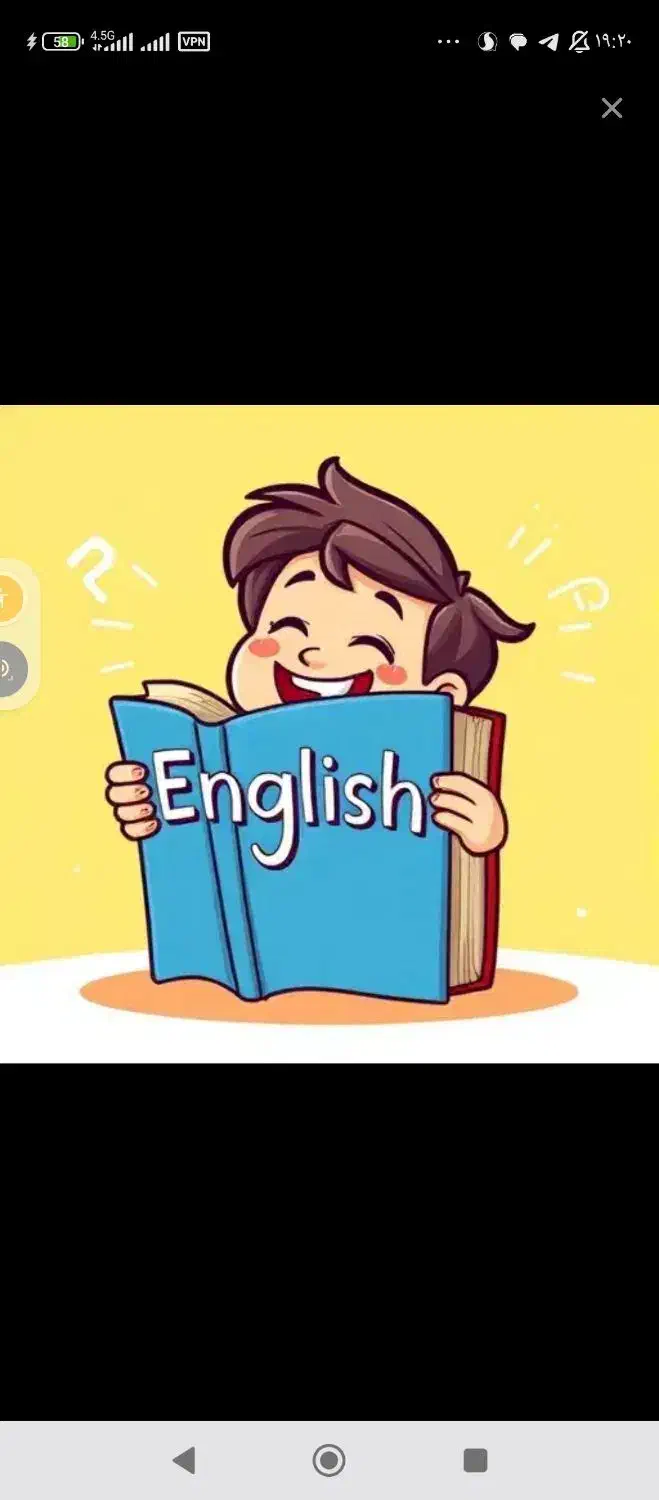 فقط با ۲۴ جلسه انگلیسی رو تضمینی صحبت کن|خدمات آموزشی|مشهد, دانش|دیوار