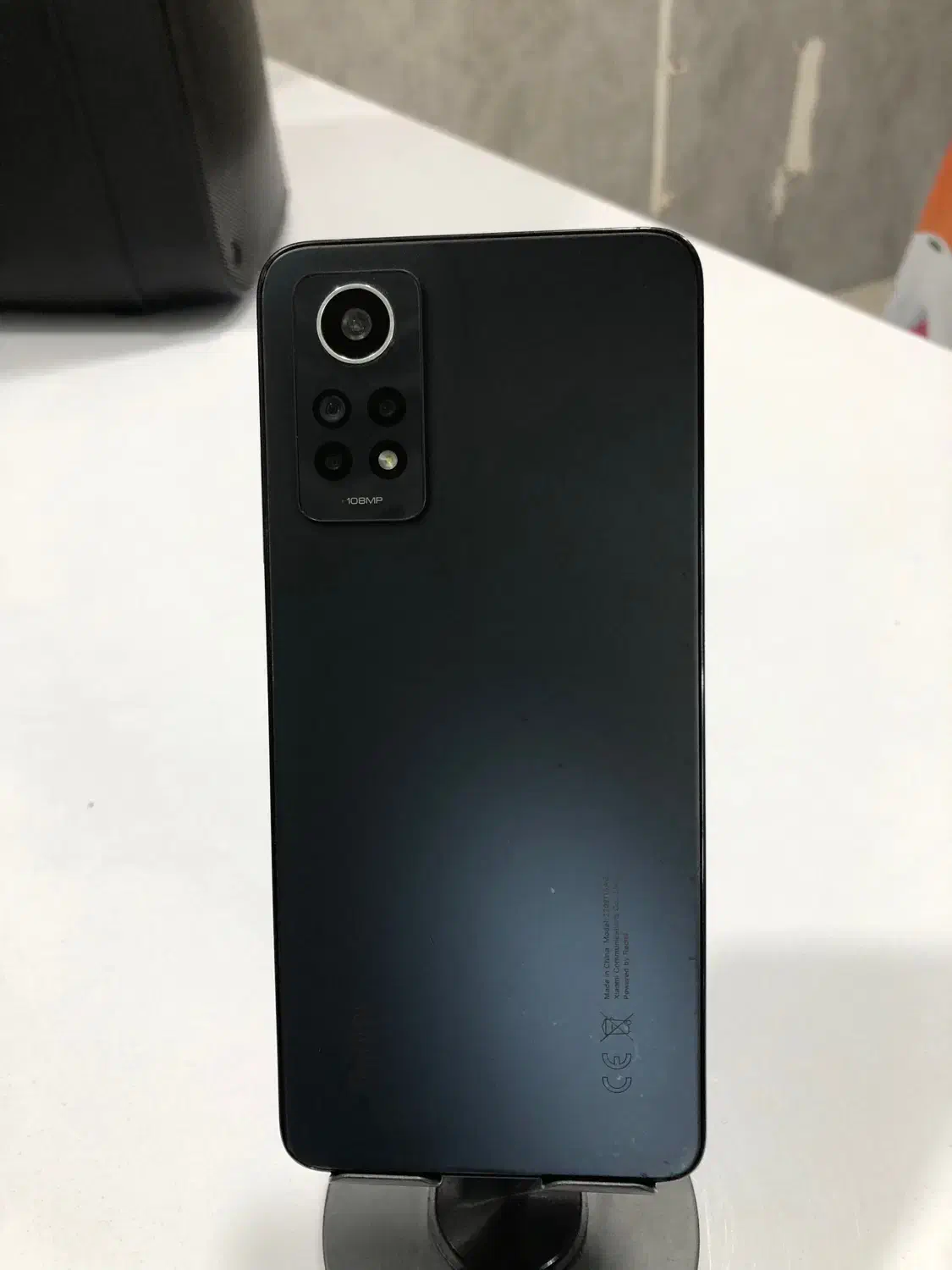 نوت ۱۲ پرو|موبایل|رامهرمز, |دیوار