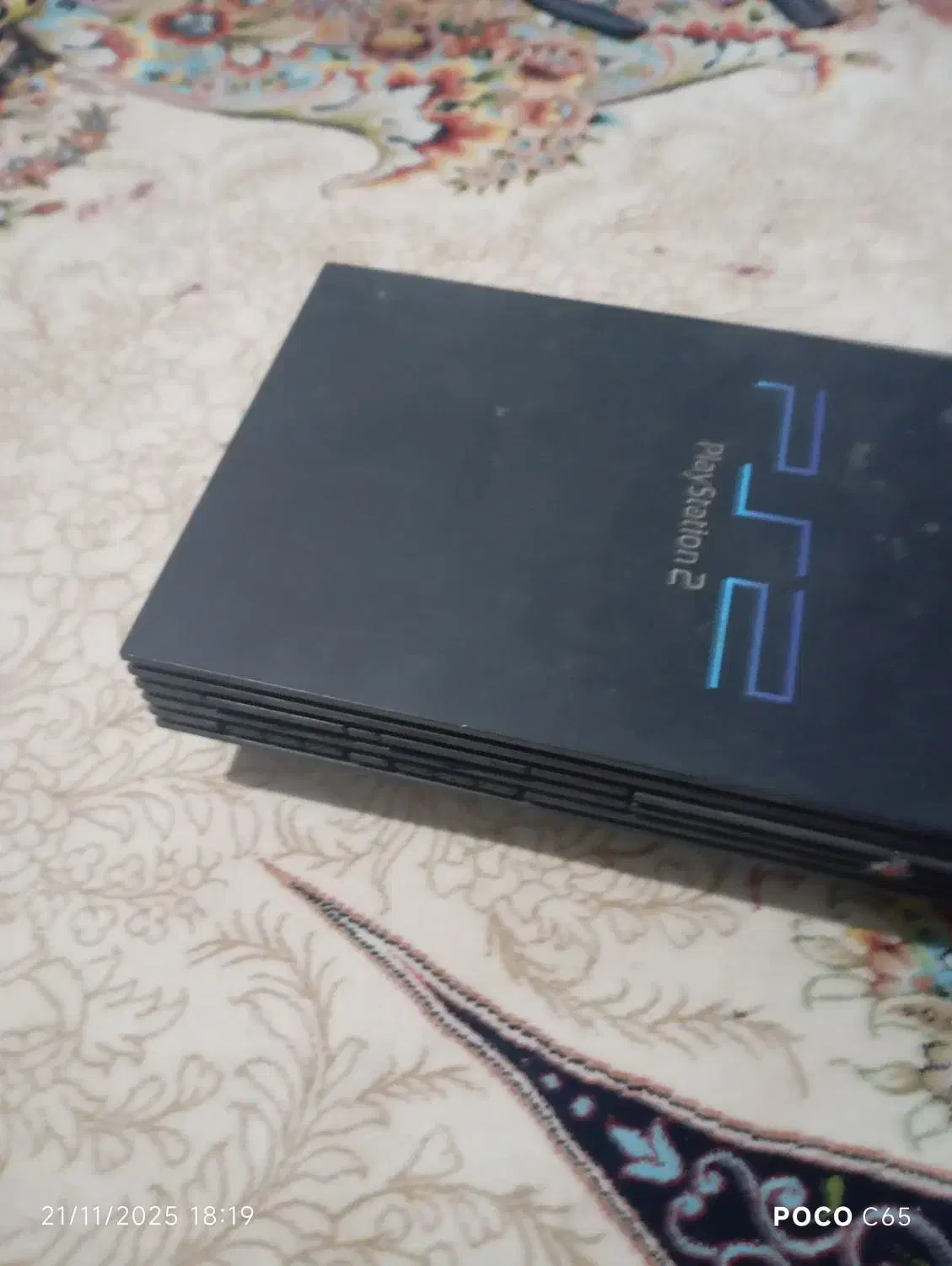 پای استیشن 2|کنسول، بازی ویدئویی و آنلاین|سراوان, |دیوار