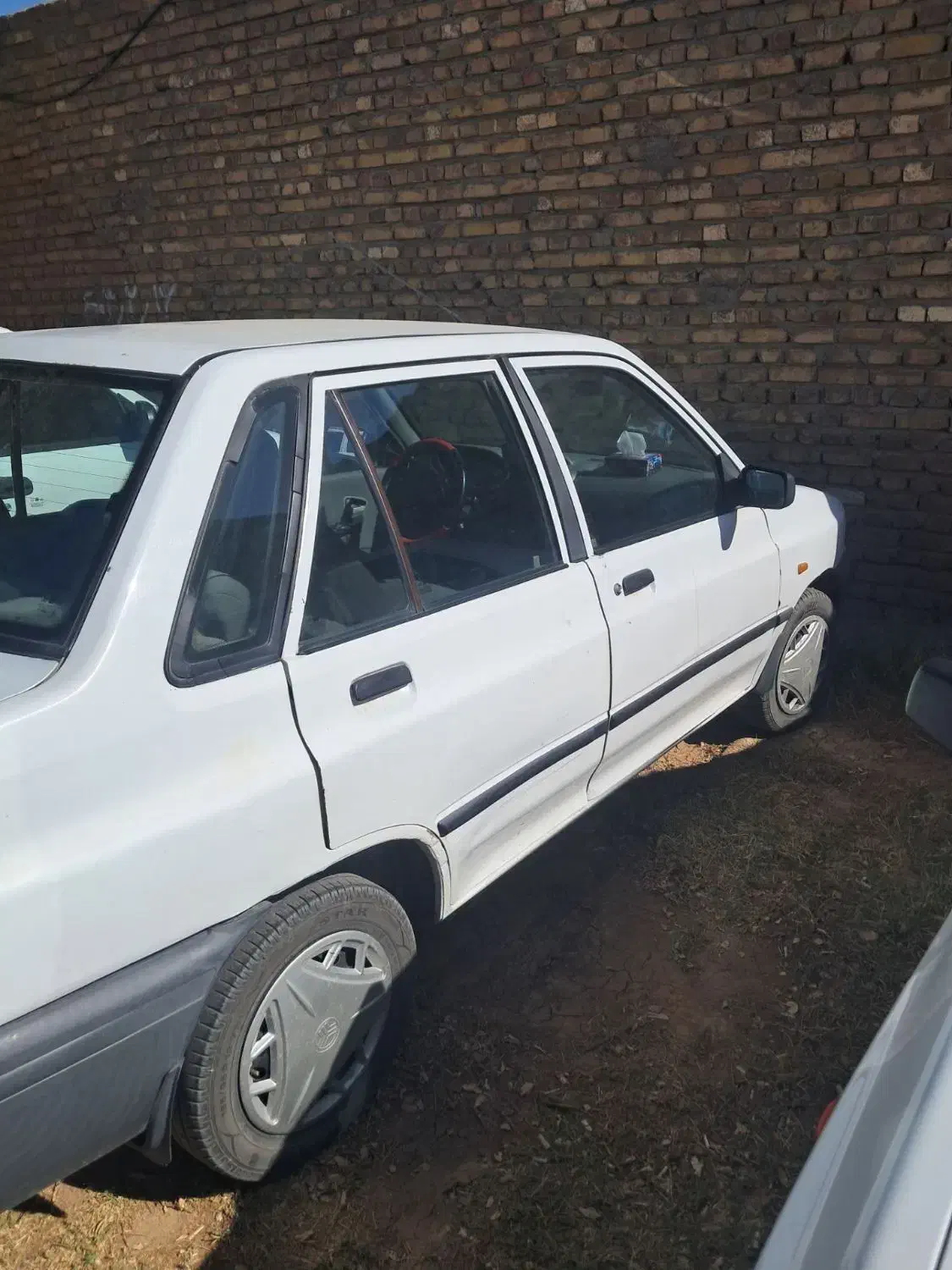 پراید131|خودرو سواری و وانت|بوئین زهرا, |دیوار