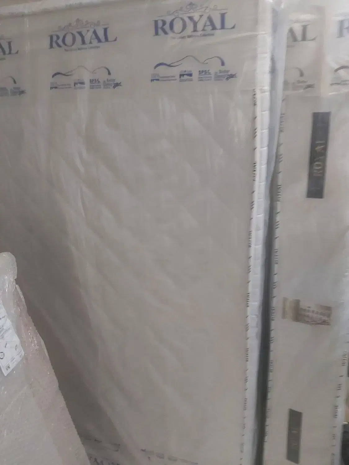 تشک رویال اقساط|تشک تختخواب|برازجان, |دیوار