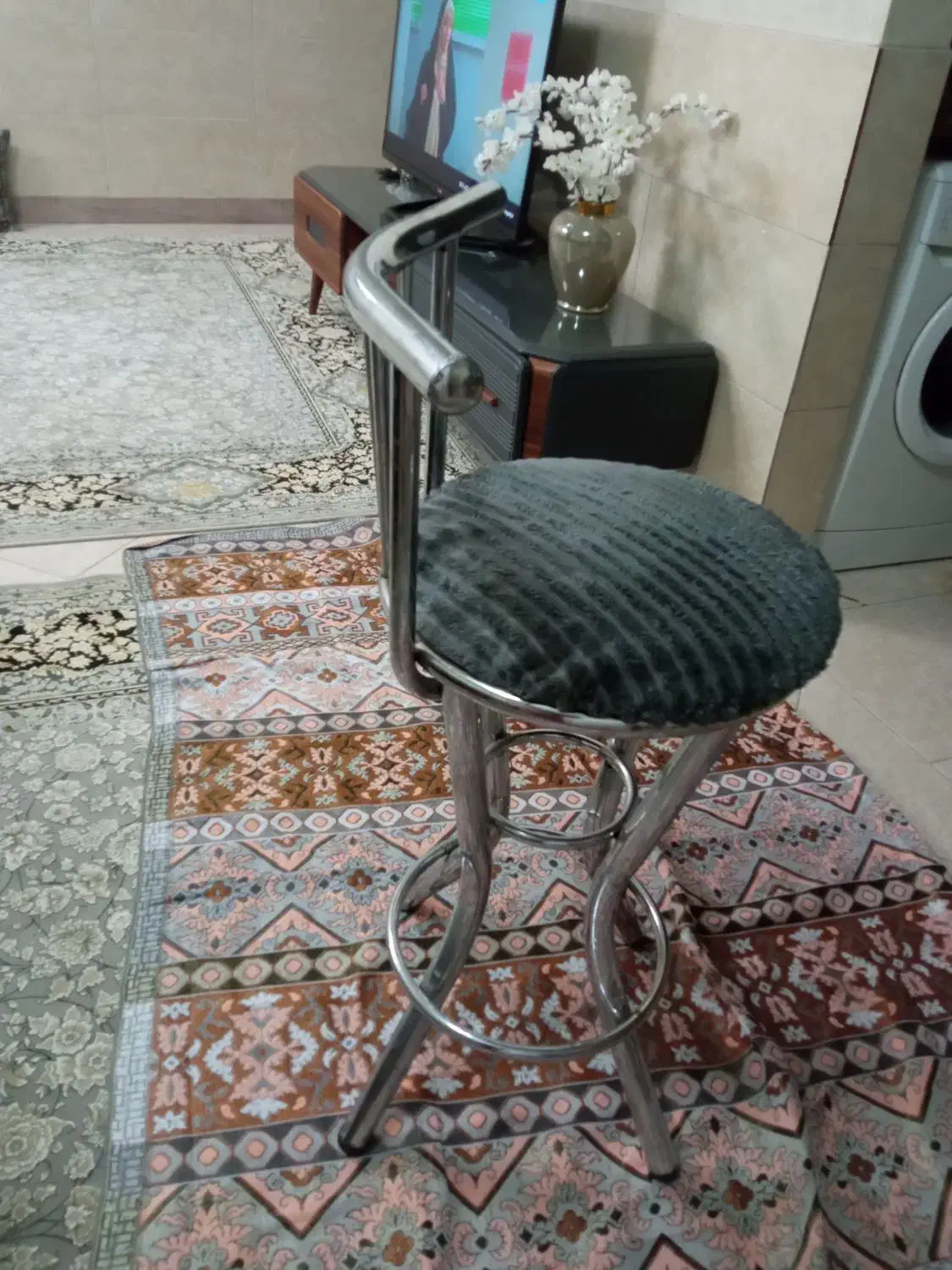 صندلی اپن|صندلی و نیمکت|اراک, |دیوار