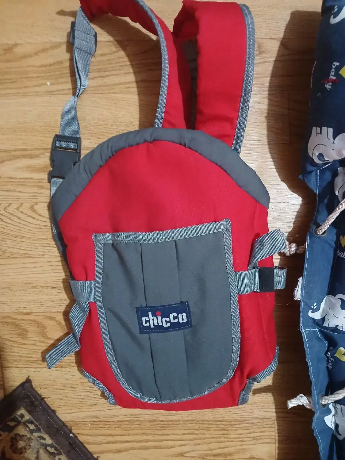 تشک بازی تاپ کودک و آغوشی|اسباب و اثاث بچه|ماهدشت, |دیوار