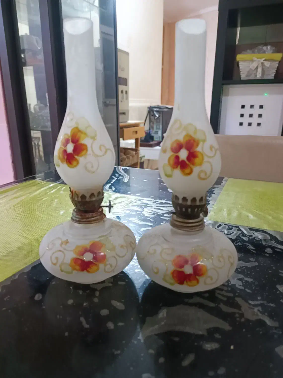 شمعدون|صنایع دستی و سایر لوازم تزئینی|بندرعباس, |دیوار