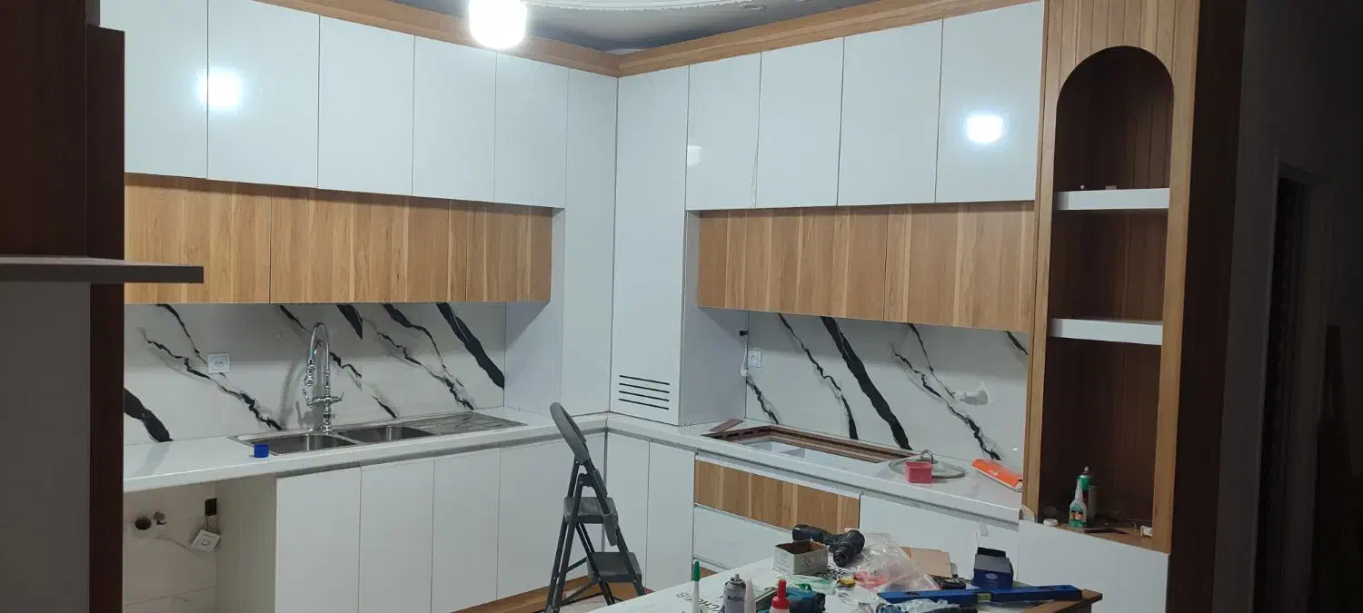 آبچکان|آب‌چکان و نظم‌دهنده ظروف|یاسوج, |دیوار