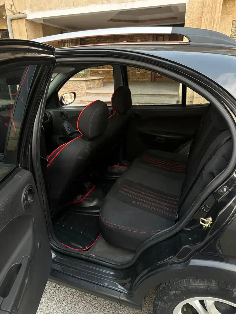 کوییکRمدل۱۴۰۱|خودرو سواری و وانت|کرج, کیانمهر|دیوار