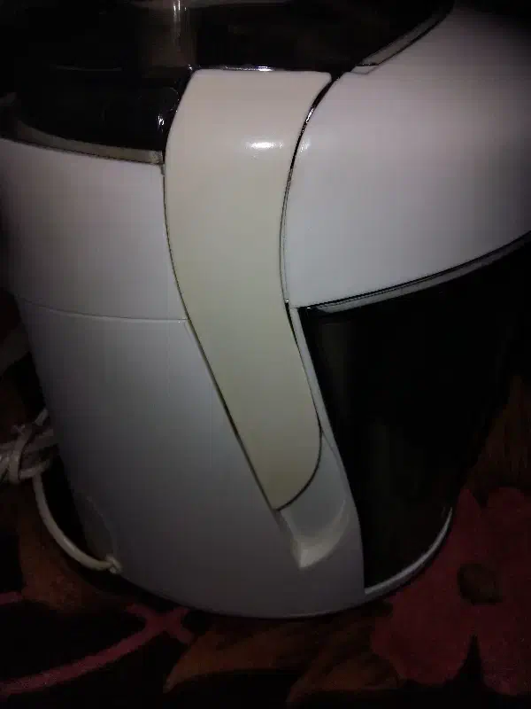 ابمیوه گیری سالم نو|آبمیوه‌گیر و آب‌مرکبات‌گیر|رودهن, |دیوار