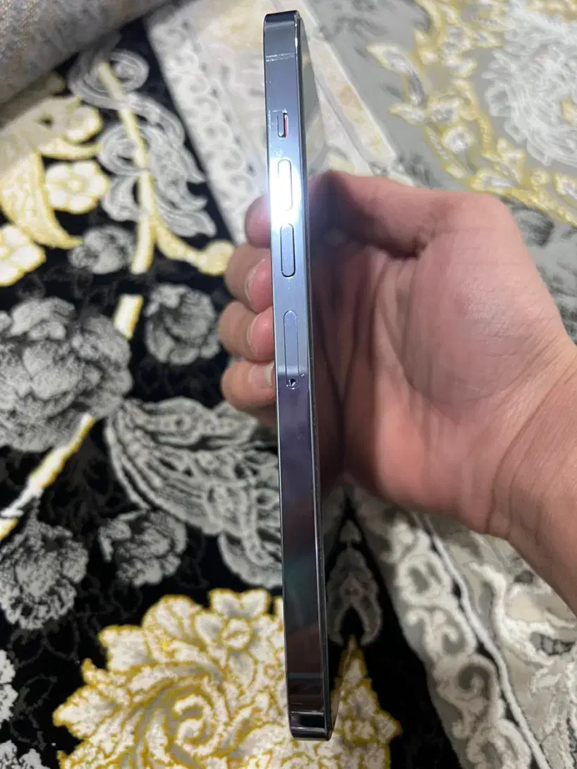 گوشی موبایل ایفون ۱۳پرومکس|موبایل|دزفول, |دیوار