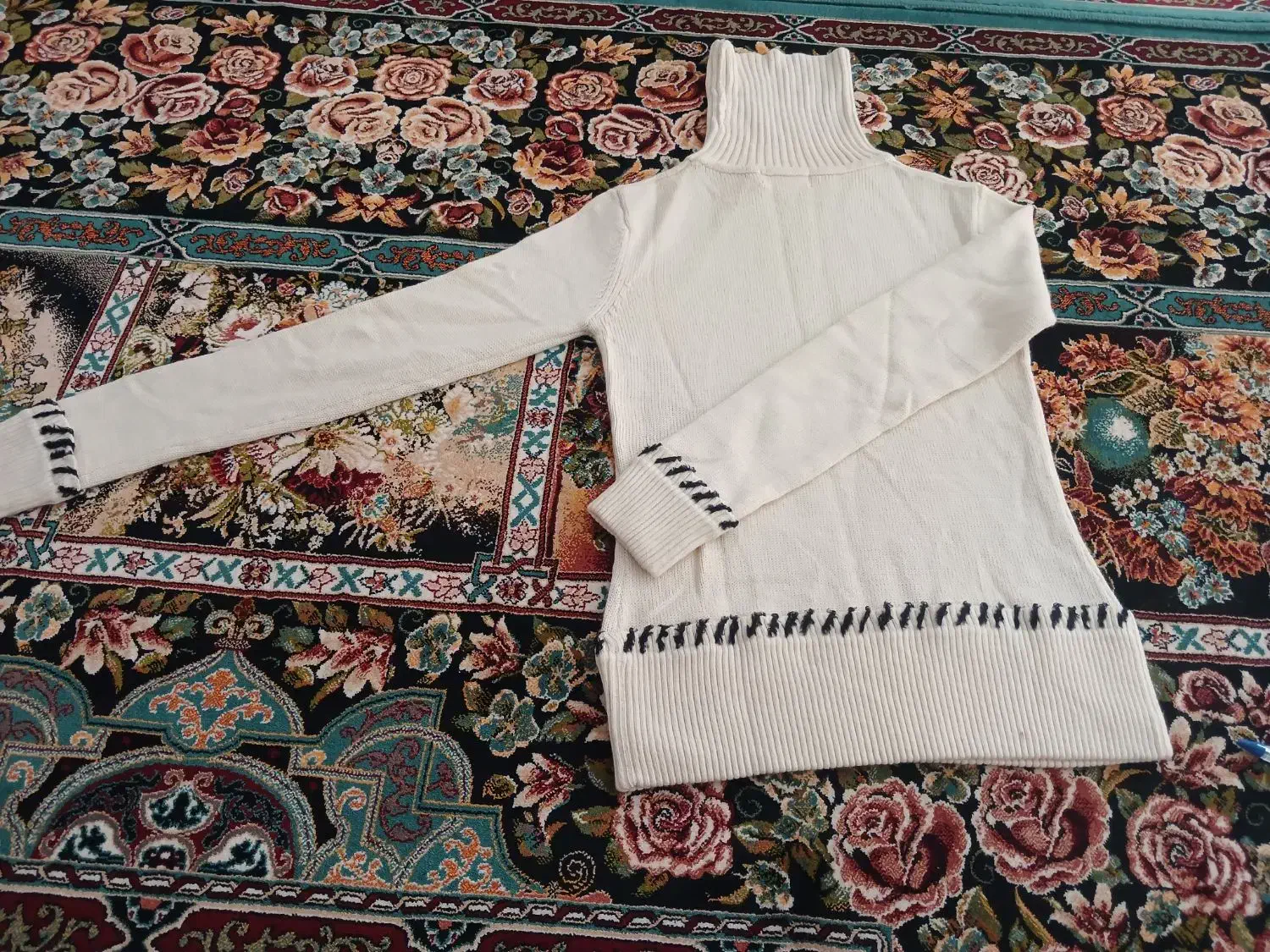 لباس زمستانه|لباس|خمینی‌شهر, |دیوار