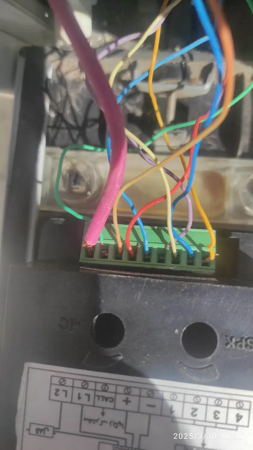 انواع خرده کاری های برقی و سیم کشی و تعمیر لوازم|خدمات پیشه و مهارت|تهران, بلوار کشاورز|دیوار