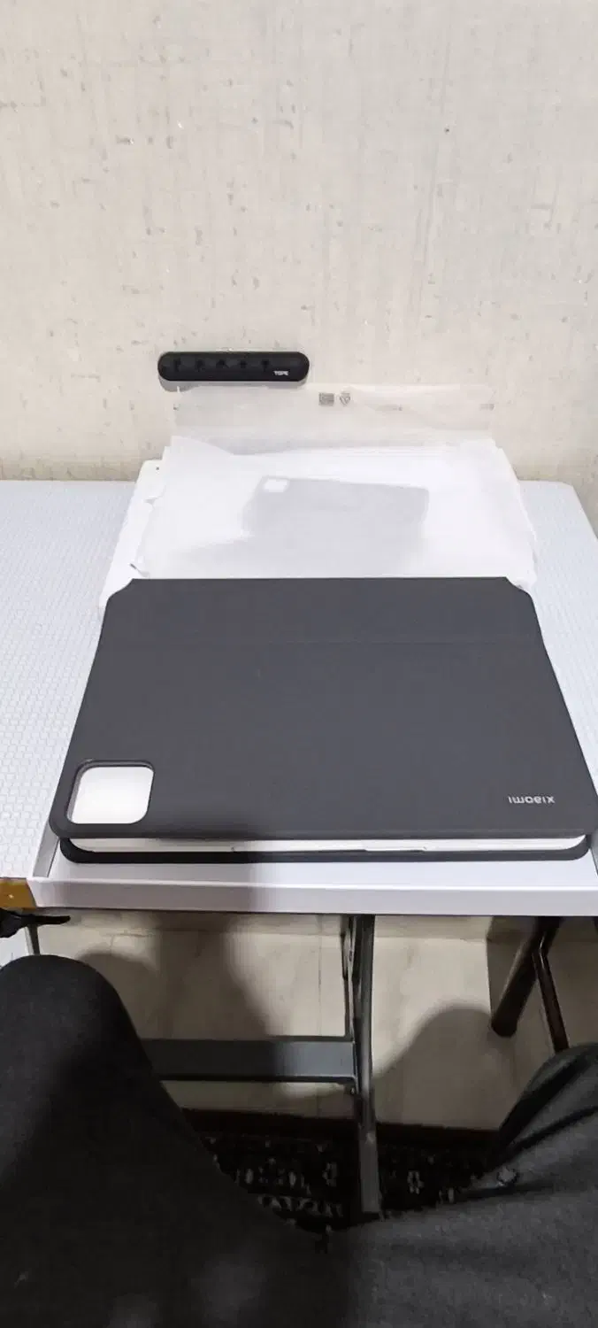 کیبورد شیایومی فوکوس پد 7-7Pro|لوازم جانبی موبایل و تبلت|تهران, امام خمینی|دیوار