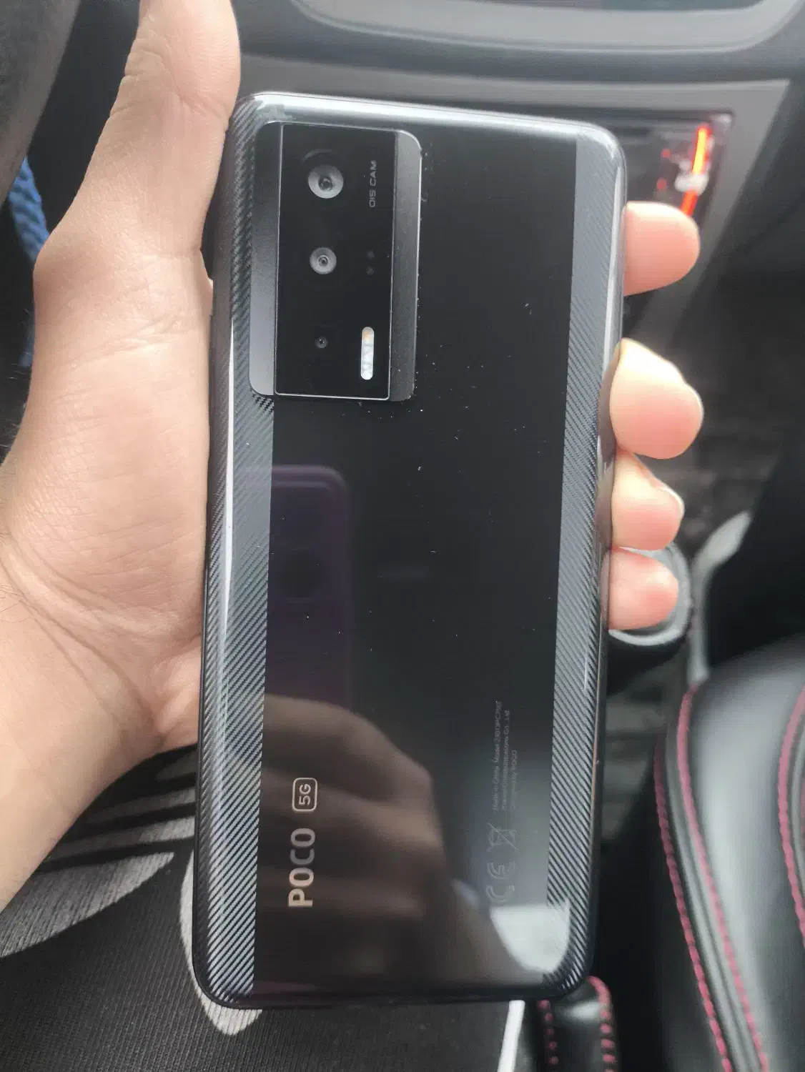 f5 pro|موبایل|همدان, |دیوار