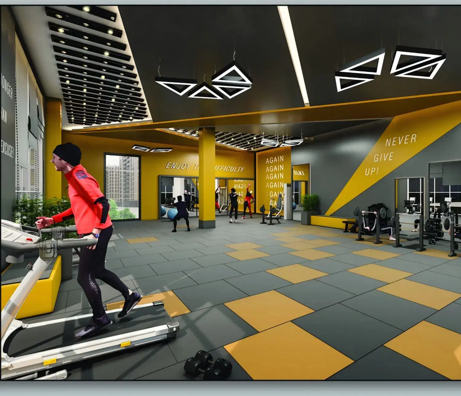 آپارتمان ۱۴۸متری ۳ خوابه در برج ترتیوم|فروش آپارتمان|تهران, مروارید شهر|دیوار