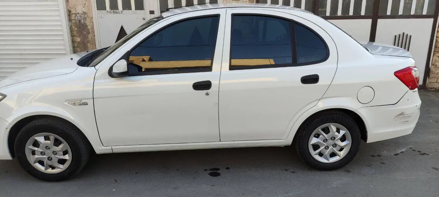 ساینا اس|خودرو سواری و وانت|یزد, |دیوار