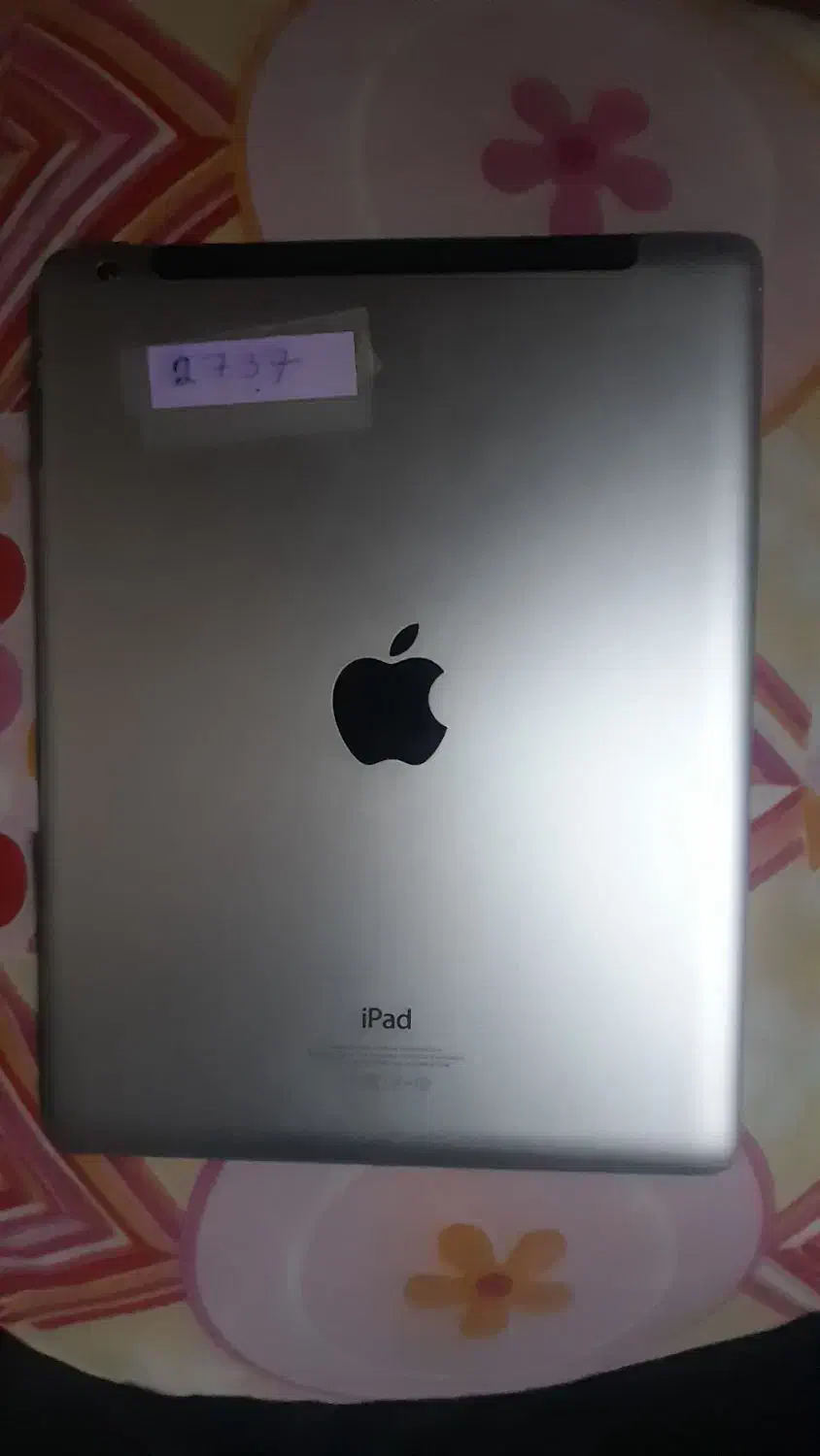 تبلت آیپد آیفون|تبلت|مشهد, شهید قربانی|دیوار