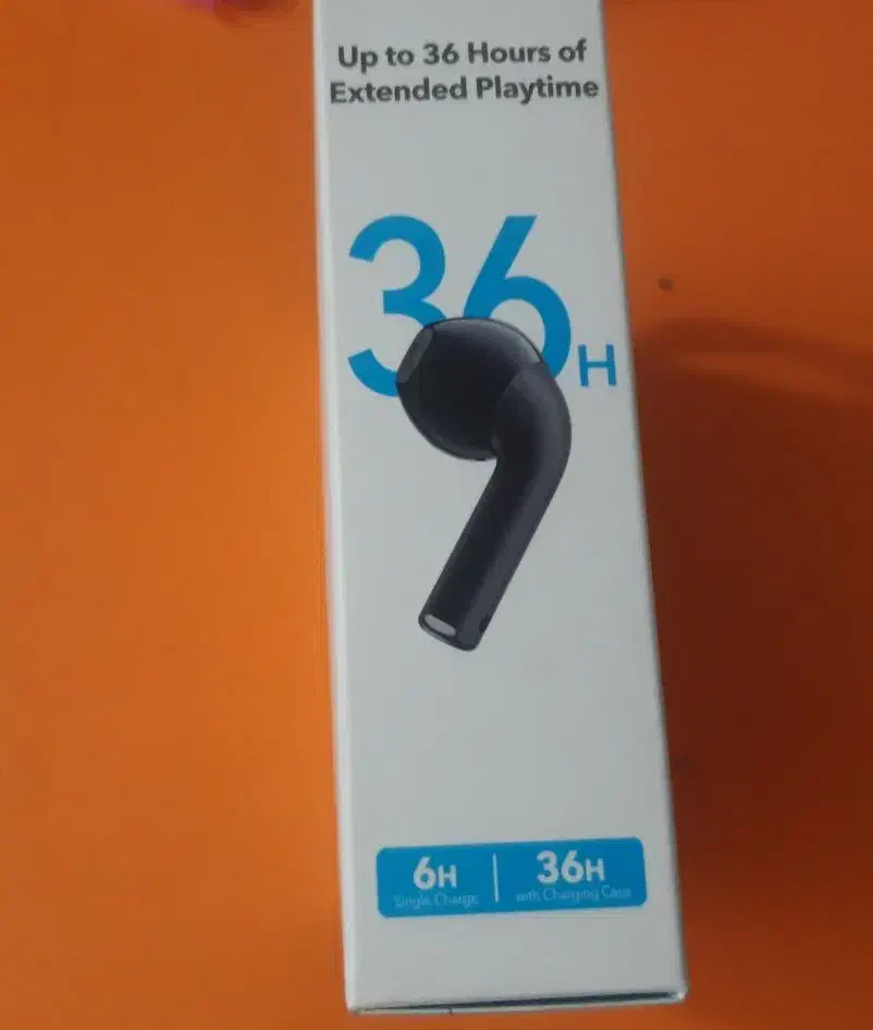 ایرپاد Soundcore K20i|لوازم جانبی موبایل و تبلت|مرند, |دیوار