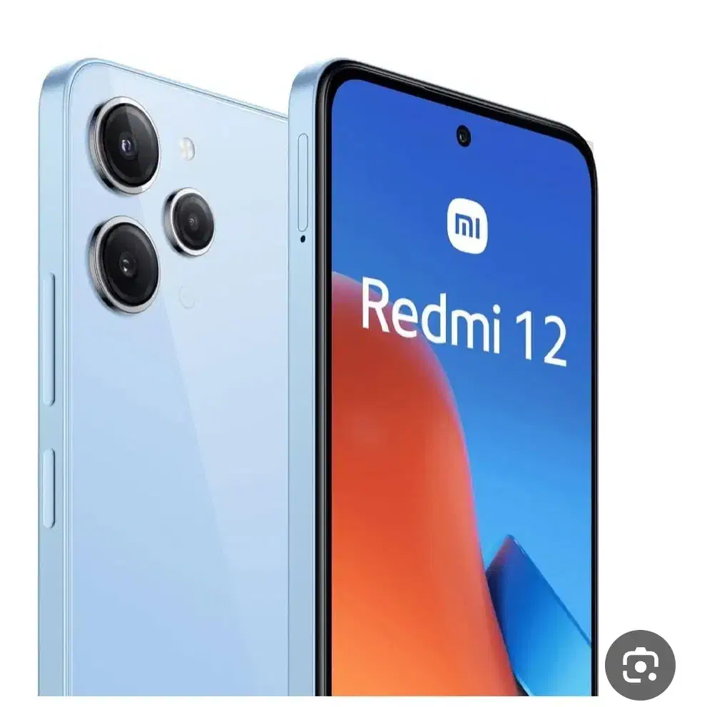 گوشی ردمی نات 12. Redme note12|موبایل|حاجی آباد, |دیوار