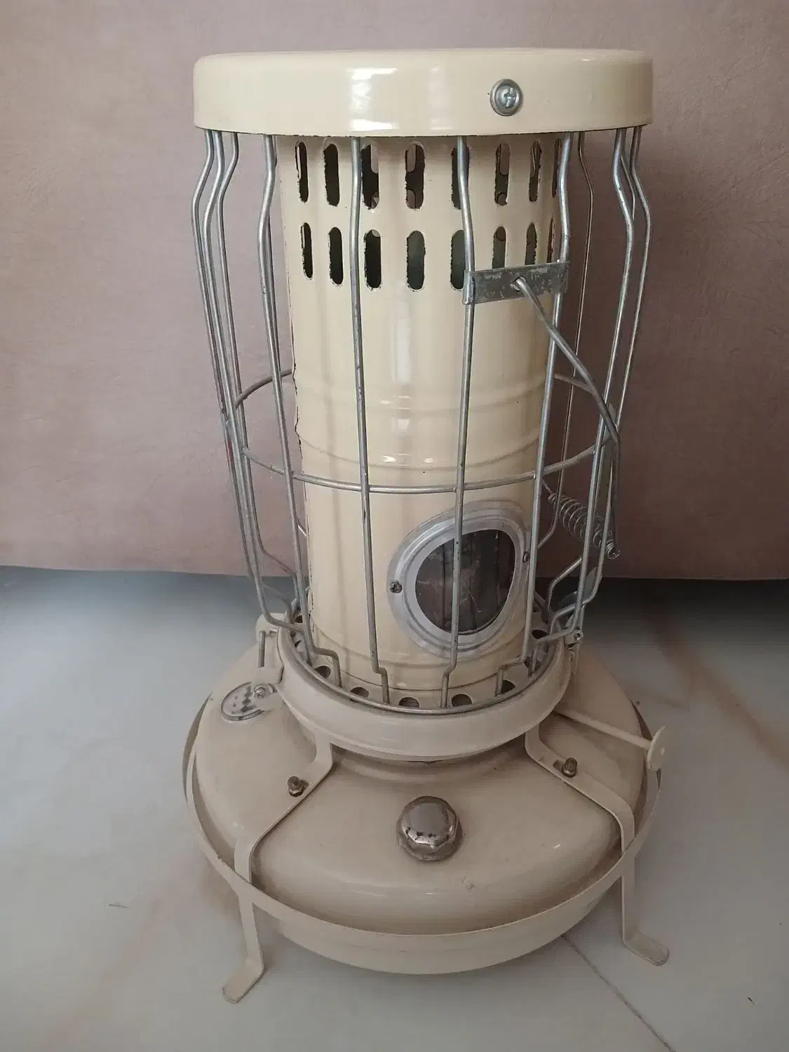 چراغ علاع الدین قدیمی|بخاری، هیتر، شومینه|رودهن, |دیوار