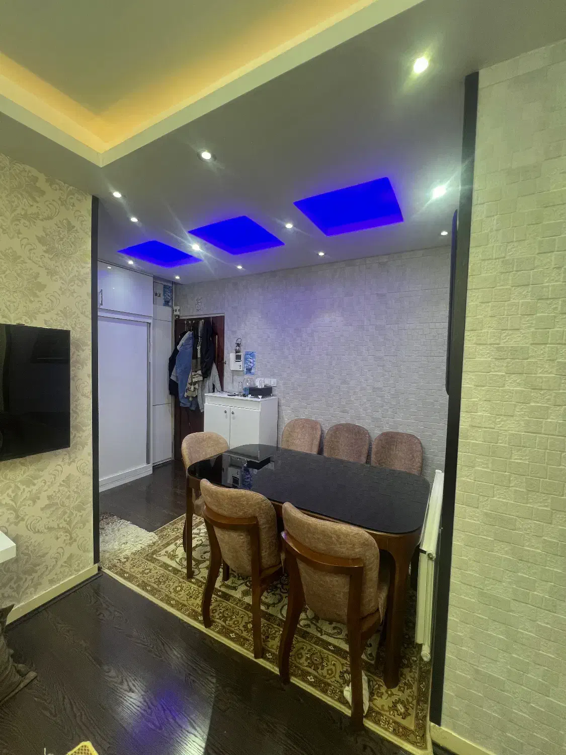 رهن و اجاره واحد آپارتمان|اجارهٔ آپارتمان|تهران, علم و صنعت|دیوار