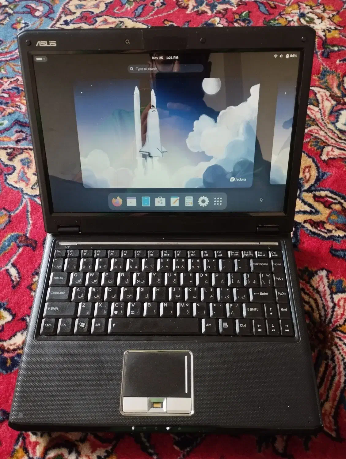 لپتاپ ایسوس|رایانه همراه|تهران, تولید دارو|دیوار