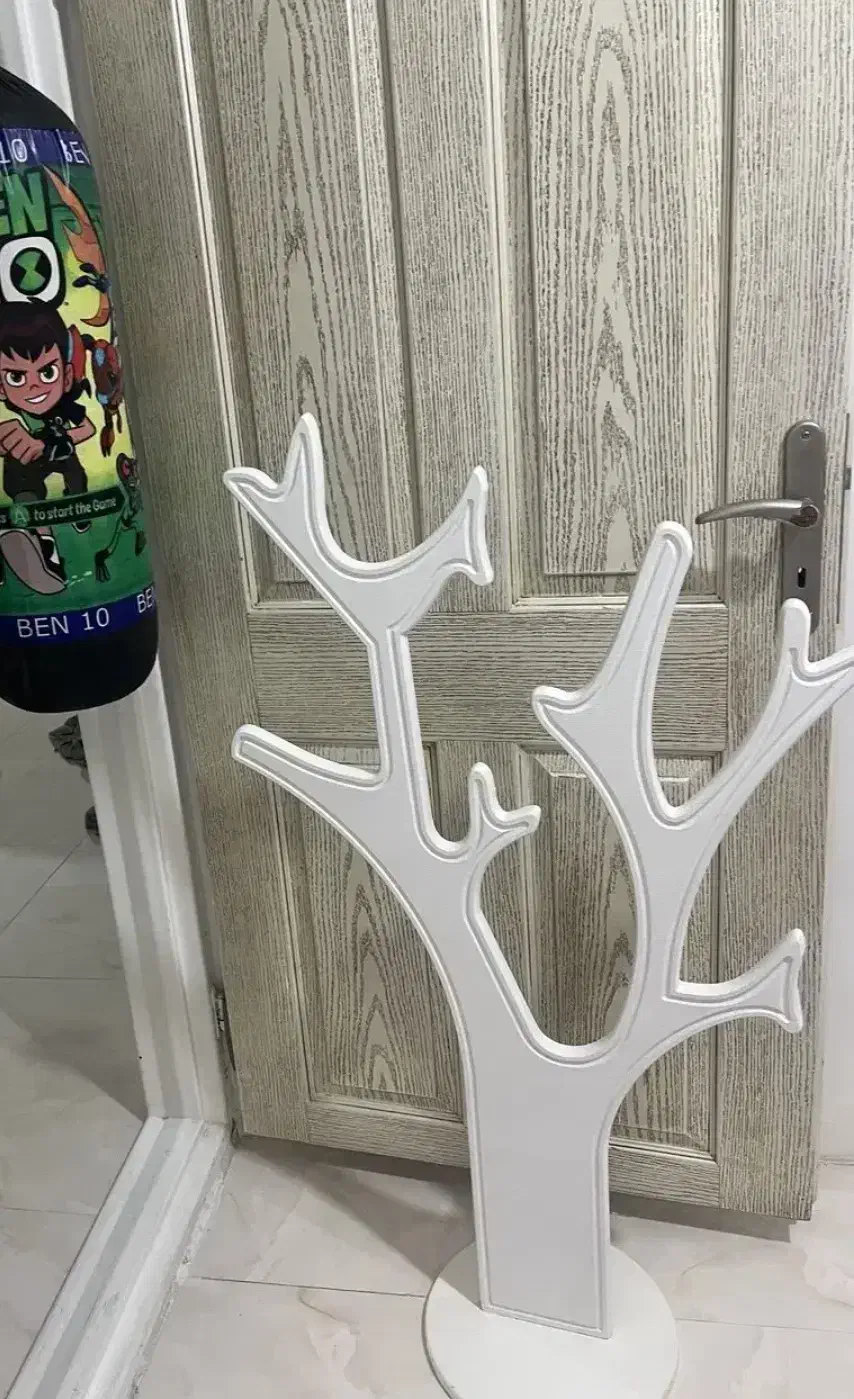 اویز لباسی یا دکور|اسباب و اثاث بچه|ارومیه, |دیوار