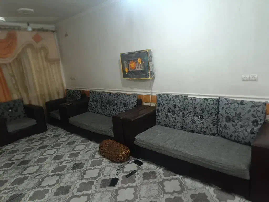 مبل راحتی|مبلمان خانگی و میز عسلی|امیدیه, |دیوار