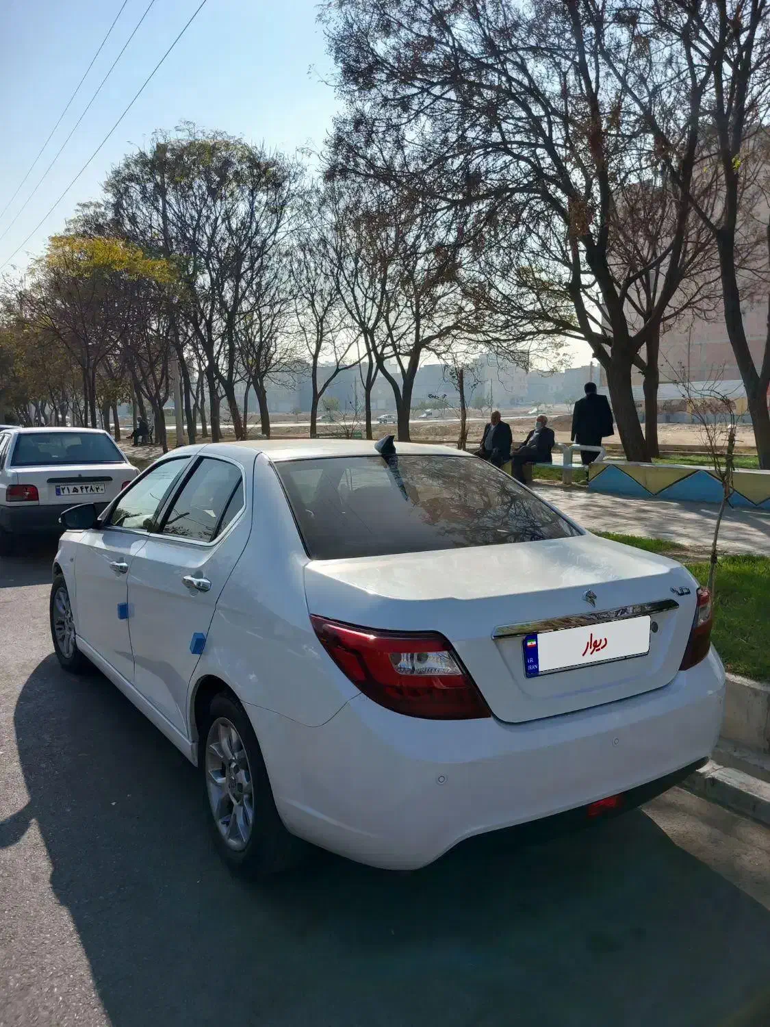 دنا پلاس توربو اتومات 1402|خودرو سواری و وانت|اسلام‌شهر, صادقیه|دیوار