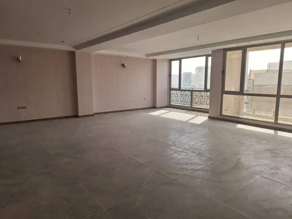 آپارتمان 135متر تک واحدی فول فارغ|فروش آپارتمان|مشهد, فارغ التحصیلان|دیوار